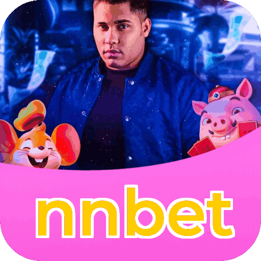 Catálogo slots nnbet mostrando top jogos Gates Olympus Sweet Bonanza Fortune Tiger Big Bass volatilidade RTP